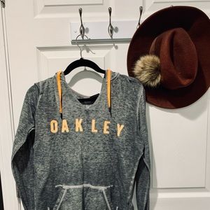 OAKLEY Hoodie